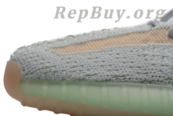 Top Version adidas Yeezy Boost 350 V2 Hyperspace EG7491 - 图片 27
