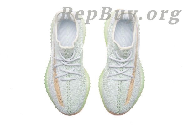 Top Version adidas Yeezy Boost 350 V2 Hyperspace EG7491 - 图片 29