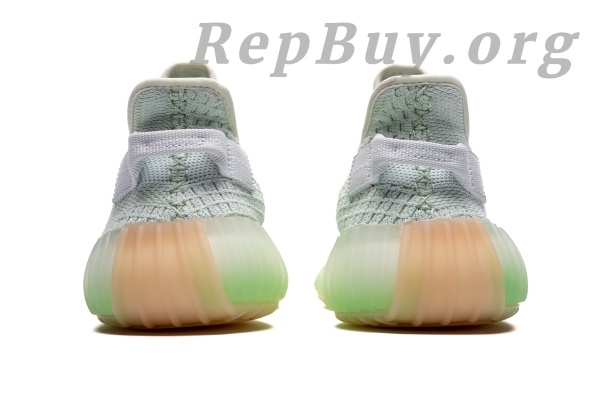 Top Version adidas Yeezy Boost 350 V2 Hyperspace EG7491 - 图片 30