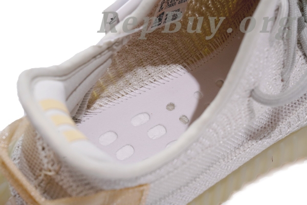 Top Version adidas Yeezy Boost 350 V2 Light GY3438 - 图片 7
