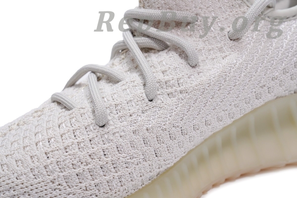 Top Version adidas Yeezy Boost 350 V2 Light GY3438 - 图片 9