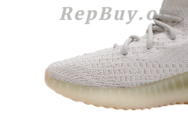 Top Version adidas Yeezy Boost 350 V2 Light GY3438 - 图片 10