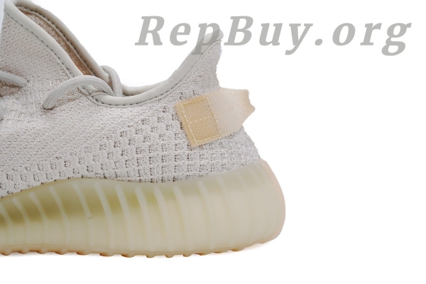 Top Version adidas Yeezy Boost 350 V2 Light GY3438 - 图片 11