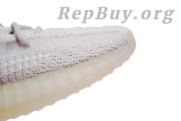 Top Version adidas Yeezy Boost 350 V2 Light GY3438 - 图片 15
