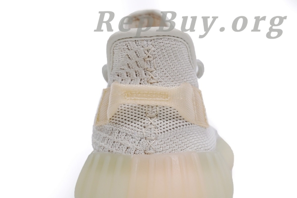 Top Version adidas Yeezy Boost 350 V2 Light GY3438 - 图片 12