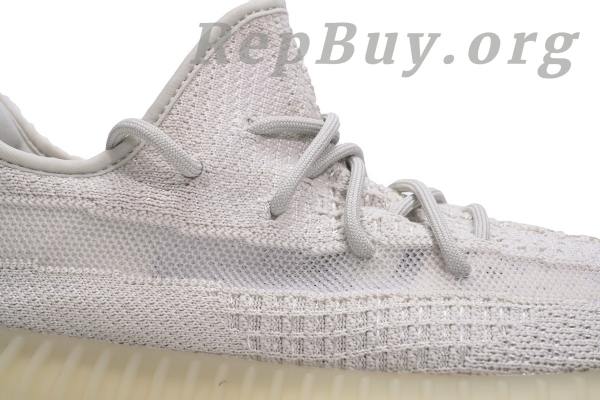 Top Version adidas Yeezy Boost 350 V2 Light GY3438 - 图片 14