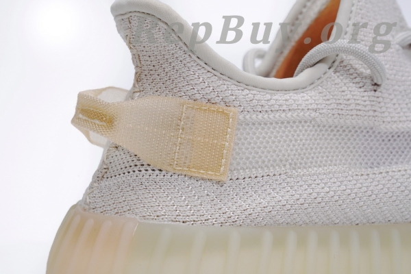 Top Version adidas Yeezy Boost 350 V2 Light GY3438 - 图片 13