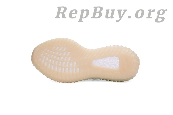 Top Version adidas Yeezy Boost 350 V2 Light GY3438 - 图片 22