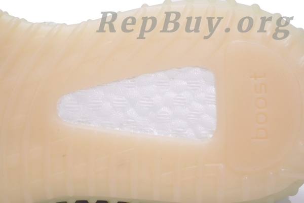 Top Version adidas Yeezy Boost 350 V2 Light GY3438 - 图片 21