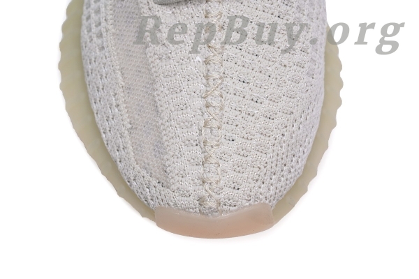 Top Version adidas Yeezy Boost 350 V2 Light UV Sensitive GY3438 - Image 18