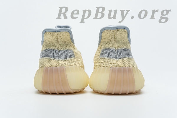 Top Version adidas Yeezy Boost 350 V2 Linen FY5158 - 图片 16