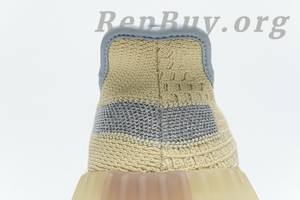 Top Version adidas Yeezy Boost 350 V2 Linen FY5158 - 图片 15