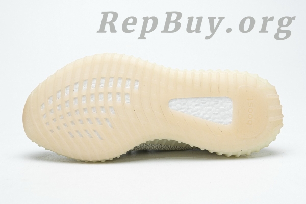 Top Version adidas Yeezy Boost 350 V2 Lundmark (Reflective) FV3254 - 图片 14
