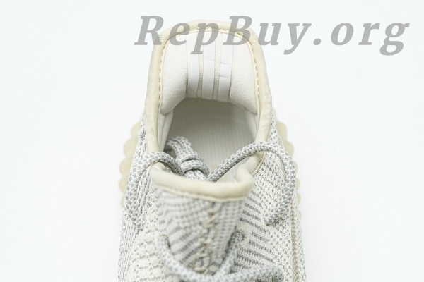 Top Version adidas Yeezy Boost 350 V2 Lundmark (Reflective) FV3254 - 图片 16