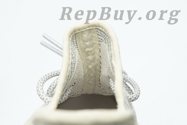 Top Version adidas Yeezy Boost 350 V2 Lundmark (Reflective) FV3254 - 图片 9