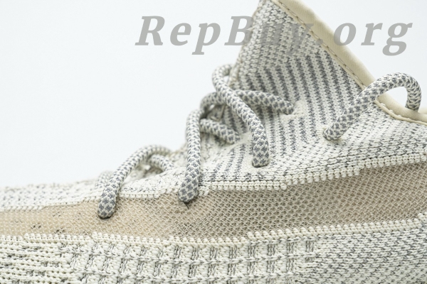 Top Version adidas Yeezy Boost 350 V2 Lundmark (Reflective) FV3254 - 图片 20