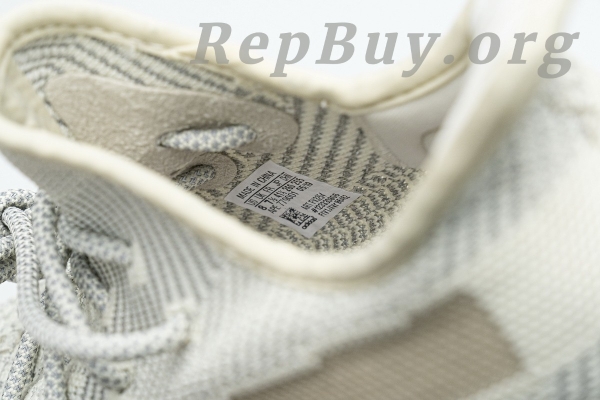 Top Version adidas Yeezy Boost 350 V2 Lundmark (Reflective) FV3254 - 图片 10