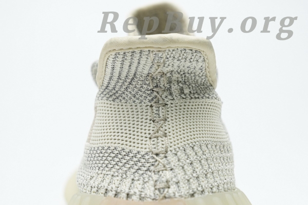 Top Version adidas Yeezy Boost 350 V2 Lundmark (Reflective) FV3254 - 图片 23