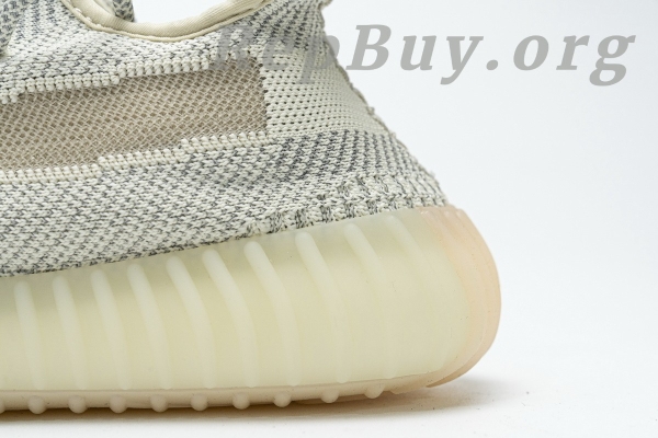 Top Version adidas Yeezy Boost 350 V2 Lundmark (Reflective) FV3254 - 图片 21
