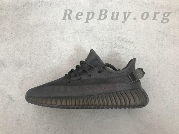 Top Version adidas Yeezy Boost 350 V2 Mono Cinder GX3791