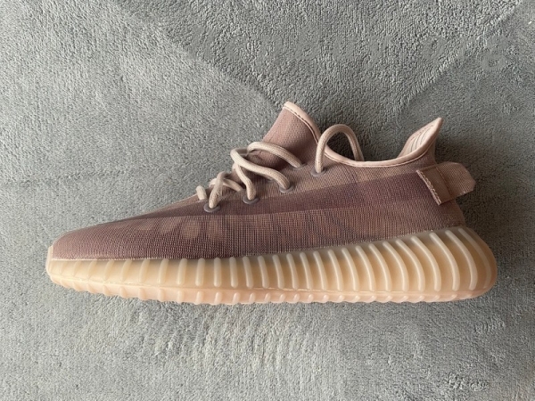 Top Version adidas Yeezy Boost 350 V2 Mono Mist GW2871