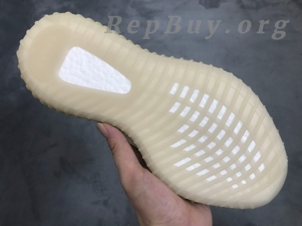 Top Version adidas Yeezy Boost 350 V2 MX Oat GW3773 - 图片 7