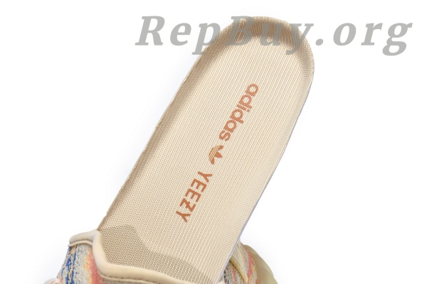 Top Version adidas Yeezy Boost 350 V2 MX Oat GW3773 - 图片 9