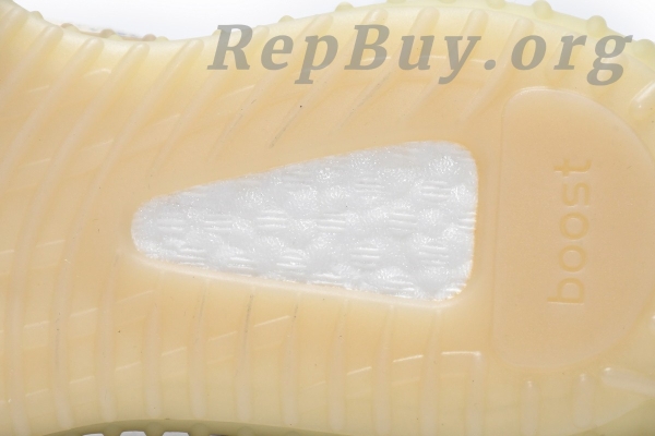 Top Version adidas Yeezy Boost 350 V2 MX Oat GW3773 - 图片 20