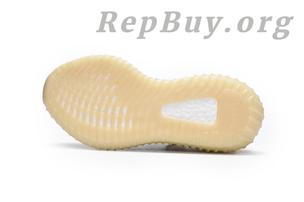Top Version adidas Yeezy Boost 350 V2 MX Oat GW3773 - 图片 21