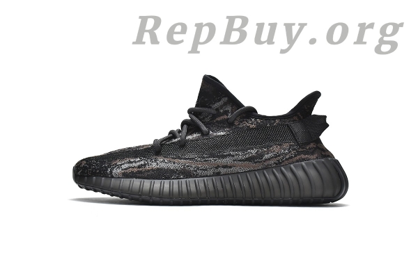 Top Version adidas Yeezy Boost 350 V2 MX Rock GW3774
