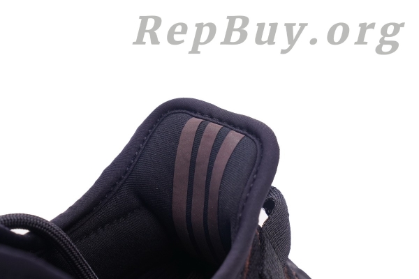 Top Version adidas Yeezy Boost 350 V2 MX Rock GW3774 - 图片 4