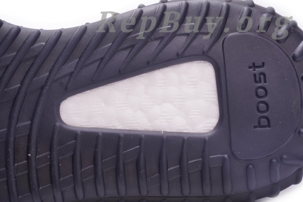 Top Version adidas Yeezy Boost 350 V2 MX Rock GW3774 - 图片 15