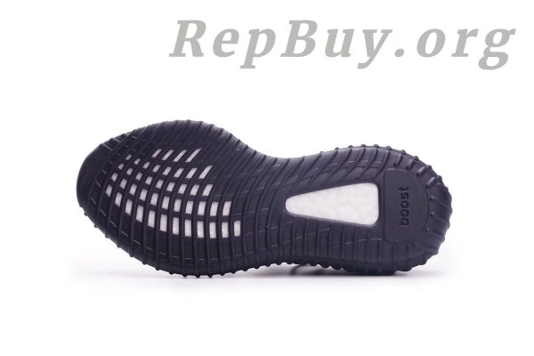 Top Version adidas Yeezy Boost 350 V2 MX Rock GW3774 - 图片 16