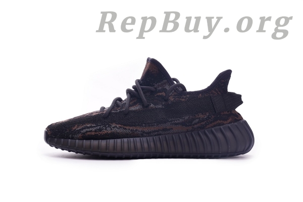Top Version adidas Yeezy Boost 350 V2 MX Rock GW3774