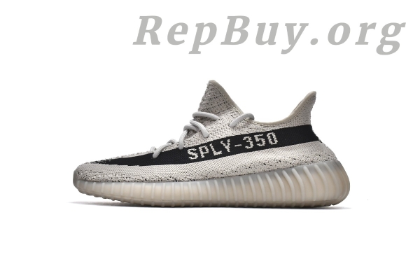 Top Version adidas Yeezy Boost 350 V2 Slate HP7870 - 图片 2