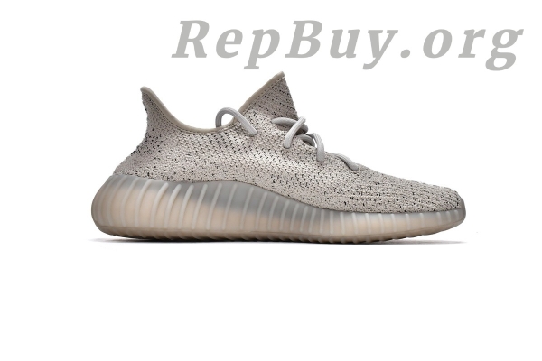 Top Version adidas Yeezy Boost 350 V2 Slate HP7870 - 图片 3