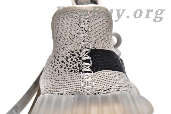 Top Version adidas Yeezy Boost 350 V2 Slate HP7870 - 图片 5