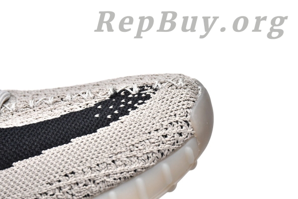 Top Version adidas Yeezy Boost 350 V2 Slate HP7870 - 图片 7