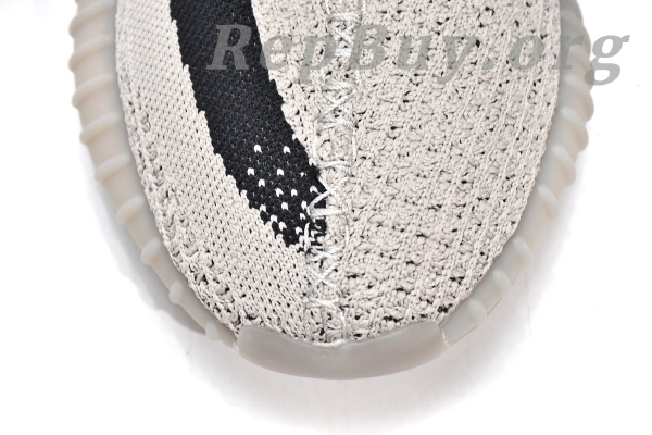 Top Version adidas Yeezy Boost 350 V2 Slate HP7870 - 图片 12