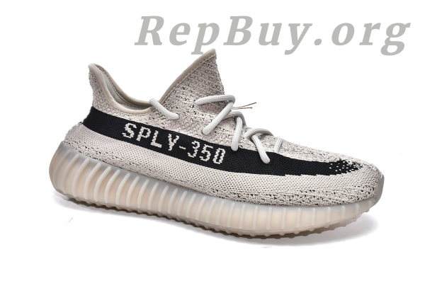 Top Version adidas Yeezy Boost 350 V2 Slate HP7870 - 图片 8