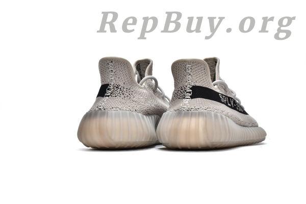 Top Version adidas Yeezy Boost 350 V2 Slate HP7870 - 图片 15