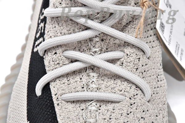 Top Version adidas Yeezy Boost 350 V2 Slate HP7870 - 图片 11