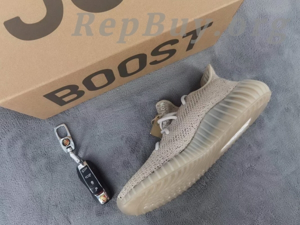 Top Version adidas Yeezy Boost 350 V2 Slate HP7870 - 图片 28