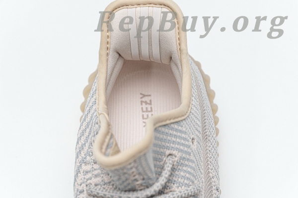 Top Version adidas Yeezy Boost 350 V2 Synth (Non-Reflective) FV5578 - 图片 7