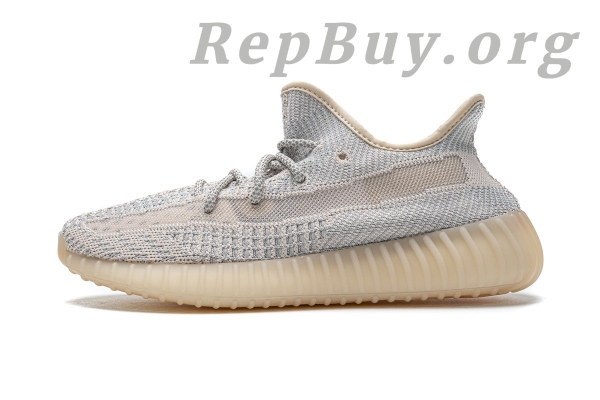 Top Version adidas Yeezy Boost 350 V2 Synth (Non-Reflective) FV5578 - 图片 6