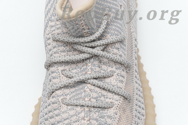 Top Version adidas Yeezy Boost 350 V2 Synth (Non-Reflective) FV5578 - 图片 8