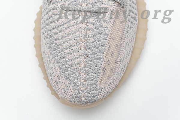 Top Version adidas Yeezy Boost 350 V2 Synth (Non-Reflective) FV5578 - 图片 9