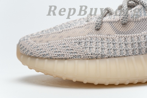 Top Version adidas Yeezy Boost 350 V2 Synth (Non-Reflective) FV5578 - 图片 10