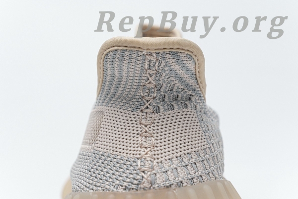 Top Version adidas Yeezy Boost 350 V2 Synth (Non-Reflective) FV5578 - 图片 15