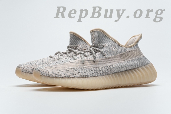 Top Version adidas Yeezy Boost 350 V2 Synth (Non-Reflective) FV5578 - 图片 17